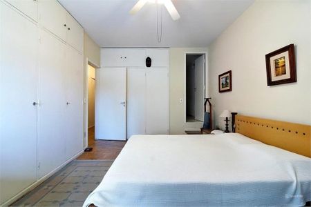 Apartamento à venda com 3 quartos, 180m² em Vila Olímpia, São Paulo