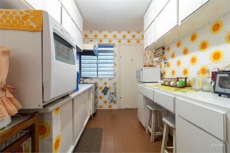 Apartamento à venda com 3 quartos, 180m² em Vila Olímpia, São Paulo