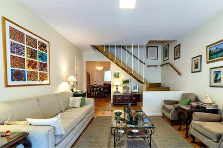 Apartamento à venda com 3 quartos, 180m² em Vila Olímpia, São Paulo