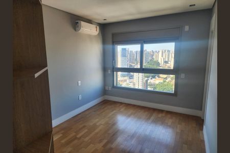 Apartamento à venda com 4 quartos, 275m² em Vila Olímpia, São Paulo