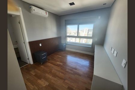 Apartamento à venda com 4 quartos, 275m² em Vila Olímpia, São Paulo