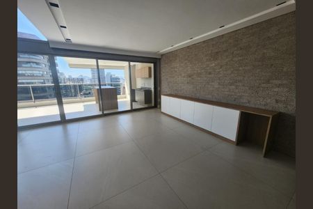 Apartamento à venda com 4 quartos, 275m² em Vila Olímpia, São Paulo