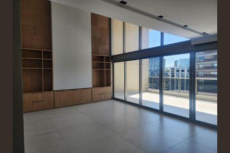 Apartamento à venda com 4 quartos, 275m² em Vila Olímpia, São Paulo