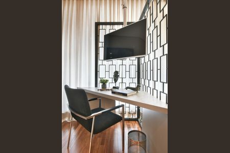 Apartamento à venda com 1 quarto, 65m² em Itaim Bibi, São Paulo