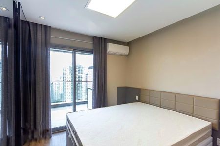 Apartamento à venda com 1 quarto, 68m² em Vila Nova Conceição, São Paulo