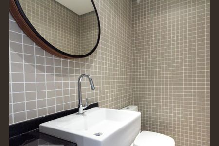 Apartamento à venda com 1 quarto, 68m² em Vila Nova Conceição, São Paulo