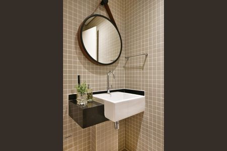 Apartamento à venda com 1 quarto, 68m² em Vila Nova Conceição, São Paulo