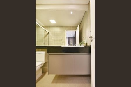 Apartamento à venda com 1 quarto, 68m² em Vila Nova Conceição, São Paulo