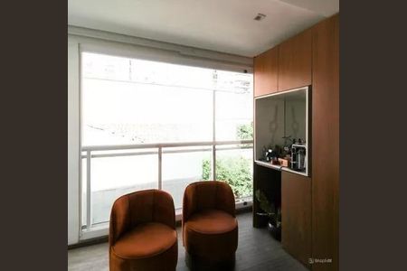 Apartamento para alugar com 1 quarto, 70m² em Vila Nova Conceição, São Paulo