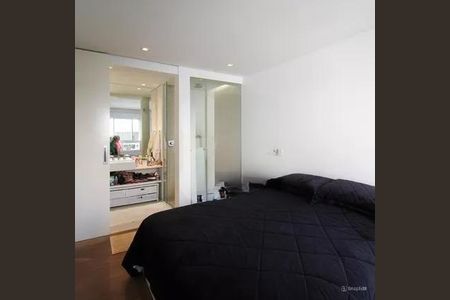 Apartamento para alugar com 1 quarto, 70m² em Vila Nova Conceição, São Paulo