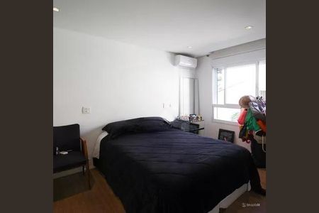 Apartamento para alugar com 1 quarto, 70m² em Vila Nova Conceição, São Paulo