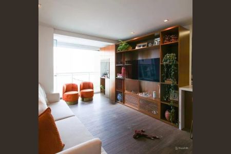 Apartamento para alugar com 1 quarto, 70m² em Vila Nova Conceição, São Paulo