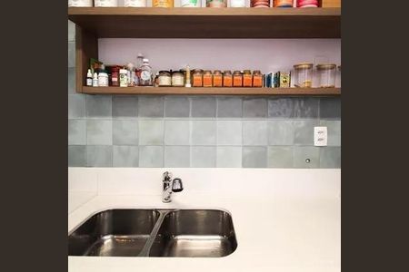 Apartamento para alugar com 1 quarto, 70m² em Vila Nova Conceição, São Paulo