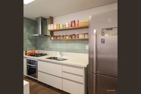 Apartamento para alugar com 1 quarto, 70m² em Vila Nova Conceição, São Paulo