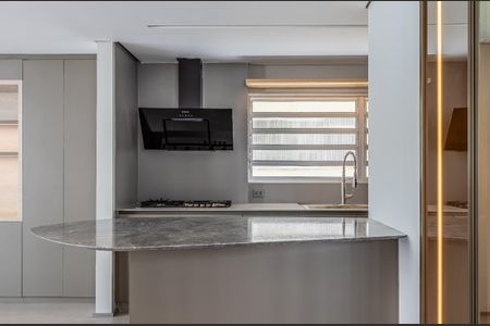 Apartamento à venda com 3 quartos, 185m² em Itaim Bibi, São Paulo