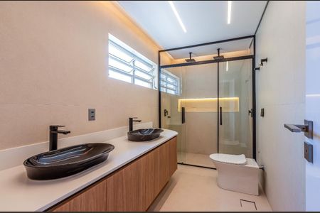 Apartamento à venda com 3 quartos, 185m² em Itaim Bibi, São Paulo