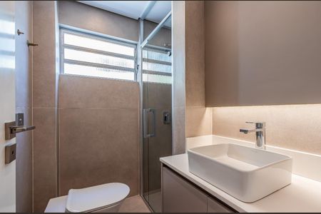 Apartamento à venda com 3 quartos, 185m² em Itaim Bibi, São Paulo