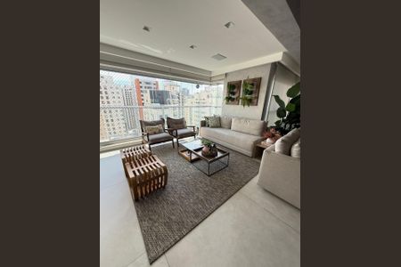 Apartamento à venda com 3 quartos, 182m² em Indianópolis, São Paulo