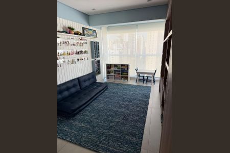 Apartamento à venda com 3 quartos, 182m² em Indianópolis, São Paulo