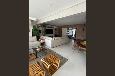 Apartamento à venda com 3 quartos, 182m² em Indianópolis, São Paulo