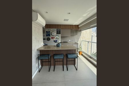Apartamento à venda com 3 quartos, 182m² em Indianópolis, São Paulo
