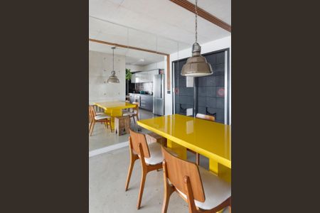 Apartamento à venda com 1 quarto, 70m² em Vila Olímpia, São Paulo