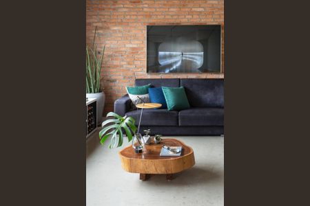 Apartamento à venda com 1 quarto, 70m² em Vila Olímpia, São Paulo