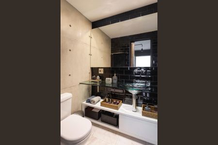 Apartamento à venda com 1 quarto, 70m² em Vila Olímpia, São Paulo