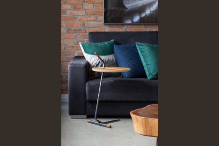 Apartamento à venda com 1 quarto, 70m² em Vila Olímpia, São Paulo