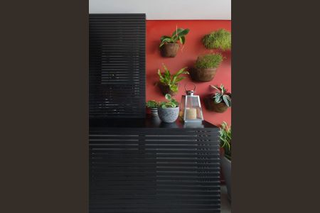 Apartamento à venda com 1 quarto, 70m² em Vila Olímpia, São Paulo