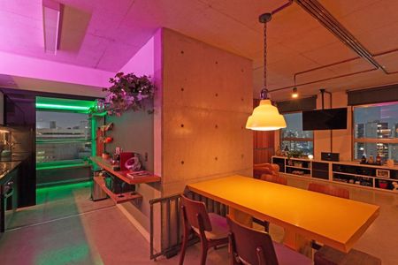 Apartamento à venda com 1 quarto, 70m² em Vila Olímpia, São Paulo