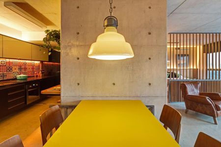 Apartamento à venda com 1 quarto, 70m² em Vila Olímpia, São Paulo