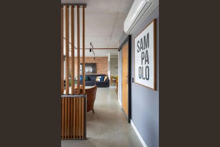 Apartamento à venda com 1 quarto, 70m² em Vila Olímpia, São Paulo