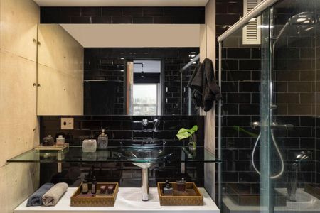 Apartamento à venda com 1 quarto, 70m² em Vila Olímpia, São Paulo