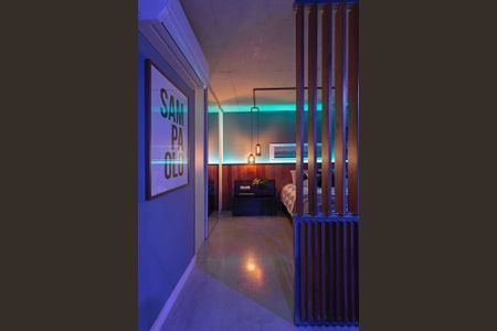 Apartamento à venda com 1 quarto, 70m² em Vila Olímpia, São Paulo