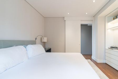 Apartamento à venda com 384m², 3 quartos e 4 vagas Apartamento à venda com 384m², 3 quartos e 4 vagasSuíte 1