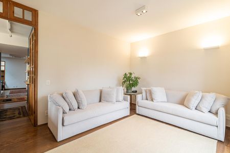 Apartamento à venda com 384m², 3 quartos e 4 vagas Apartamento à venda com 384m², 3 quartos e 4 vagasSala 3