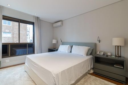 Apartamento à venda com 384m², 3 quartos e 4 vagas Apartamento à venda com 384m², 3 quartos e 4 vagasSuíte 1