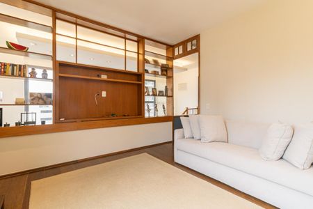 Apartamento à venda com 384m², 3 quartos e 4 vagas Apartamento à venda com 384m², 3 quartos e 4 vagasSala 3