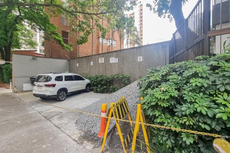 Apartamento à venda com 384m², 3 quartos e 4 vagas Apartamento à venda com 384m², 3 quartos e 4 vagasGaragem