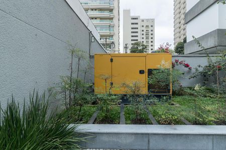 Apartamento à venda com 384m², 3 quartos e 4 vagas Apartamento à venda com 384m², 3 quartos e 4 vagasGerador