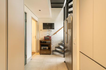 Apartamento à venda com 384m², 3 quartos e 4 vagas Apartamento à venda com 384m², 3 quartos e 4 vagasCozinha