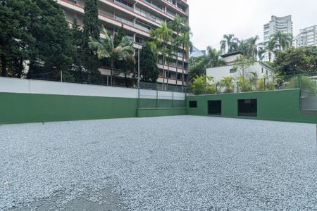 Apartamento à venda com 384m², 3 quartos e 4 vagas Apartamento à venda com 384m², 3 quartos e 4 vagasQuadra Esportiva