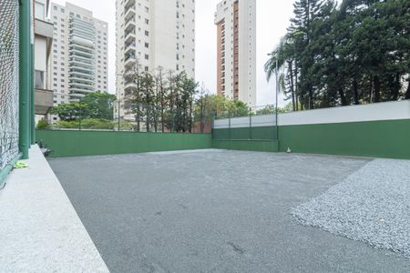 Apartamento à venda com 384m², 3 quartos e 4 vagas Apartamento à venda com 384m², 3 quartos e 4 vagasQuadra Esportiva