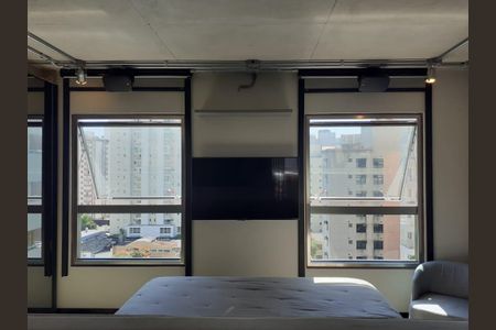 Apartamento à venda com 1 quarto, 70m² em Vila Olímpia, São Paulo