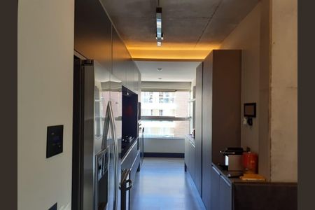 Apartamento à venda com 1 quarto, 70m² em Vila Olímpia, São Paulo