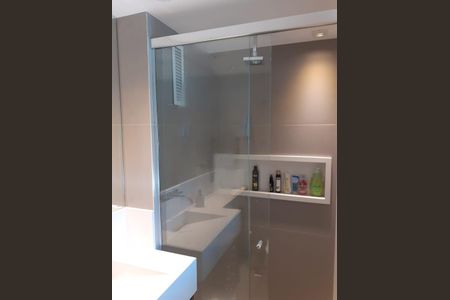 Apartamento à venda com 1 quarto, 70m² em Vila Olímpia, São Paulo