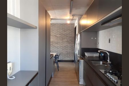 Apartamento à venda com 1 quarto, 70m² em Vila Olímpia, São Paulo