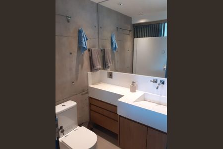 Apartamento à venda com 1 quarto, 70m² em Vila Olímpia, São Paulo