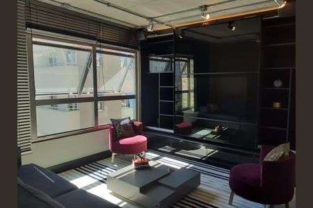 Apartamento à venda com 1 quarto, 70m² em Vila Olímpia, São Paulo